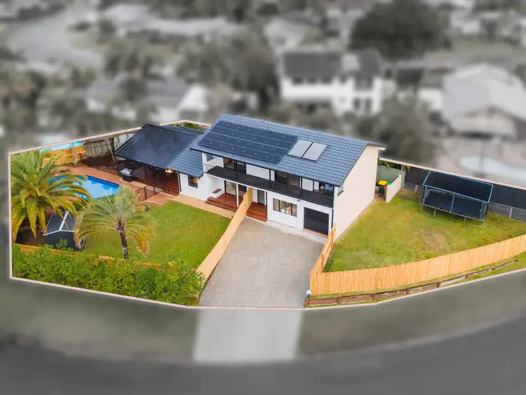 3 Morwell Court, Helensvale QLD 4212