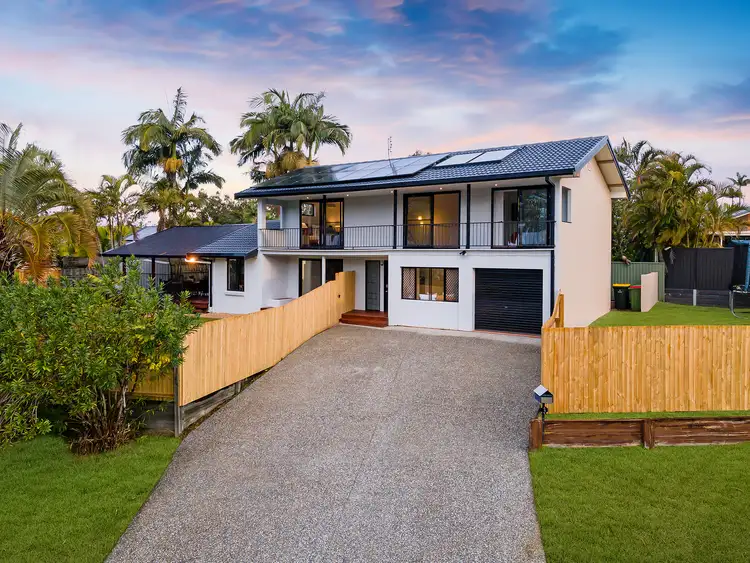 3 Morwell Court, Helensvale QLD 4212