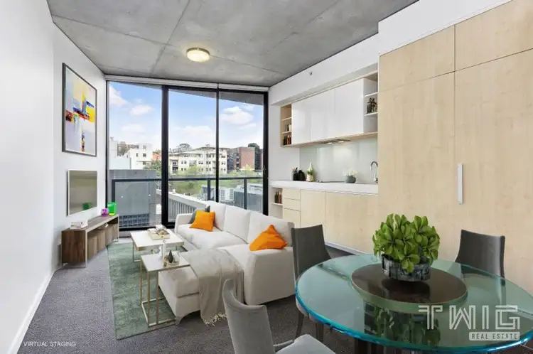 704/33 Claremont Street, South Yarra VIC 3141