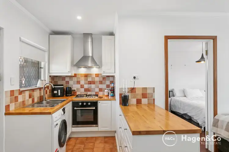 Unit 26/290 Stirling Street, Perth WA 6000