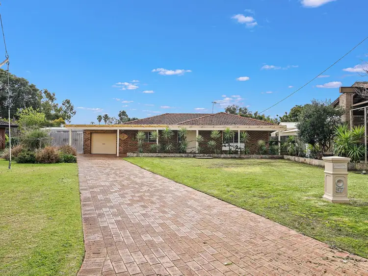 57 Virgilia Way, Forrestfield WA 6058