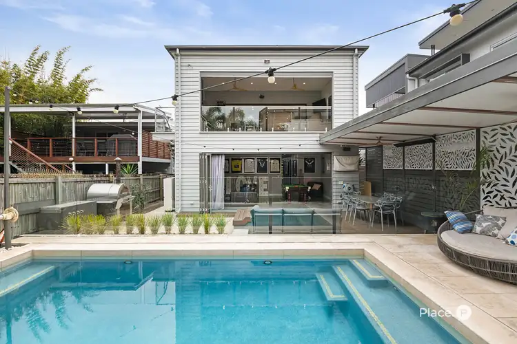 14 Stuart Street, Bulimba QLD 4171