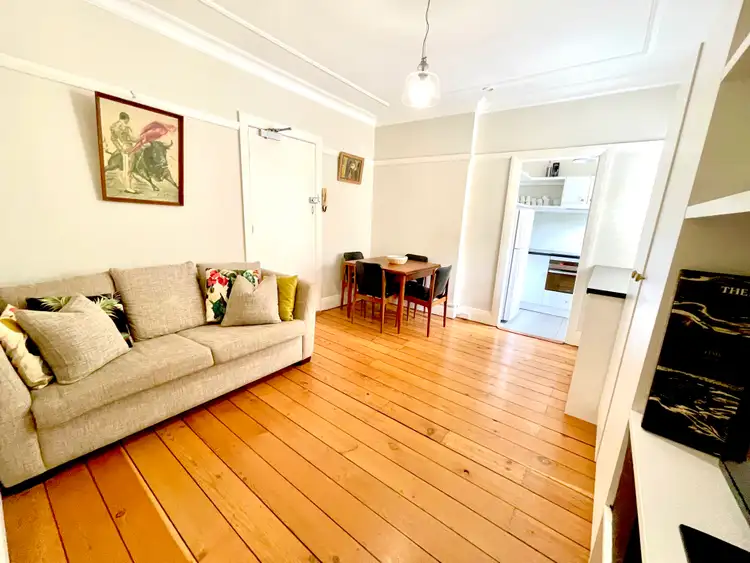 10/2 Tusculum Street, Potts Point NSW 2011