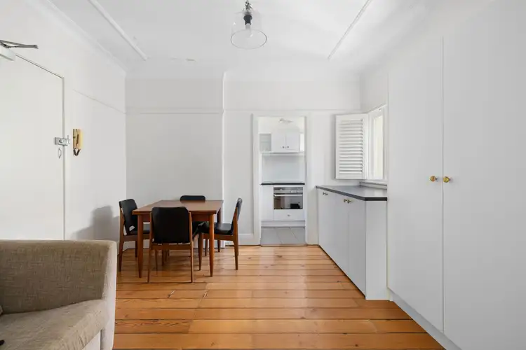 10/2 Tusculum Street, Potts Point NSW 2011