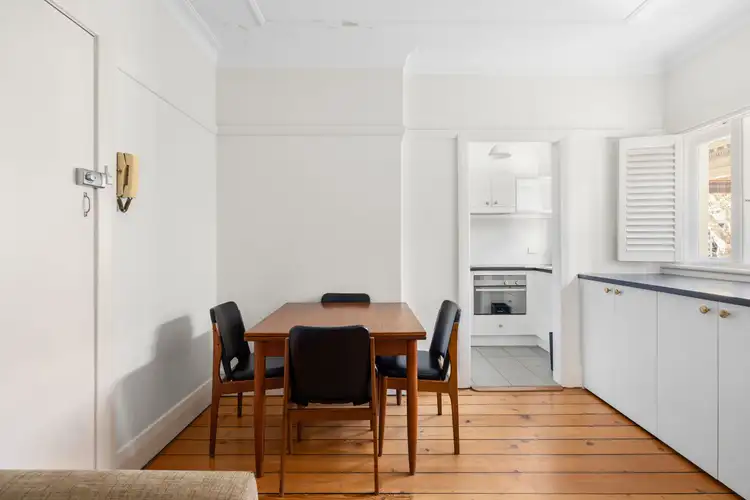 Third view of Homely apartment listing, 10/2 Tusculum Street, Potts Point NSW 2011