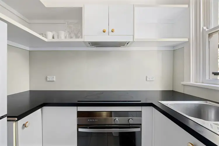 Fourth view of Homely apartment listing, 10/2 Tusculum Street, Potts Point NSW 2011