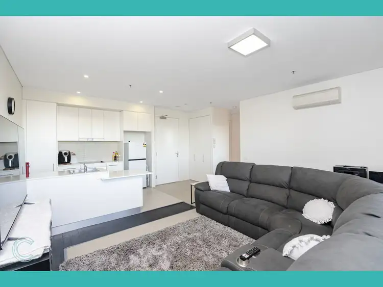 34/37 Chandler Street, Belconnen ACT 2617