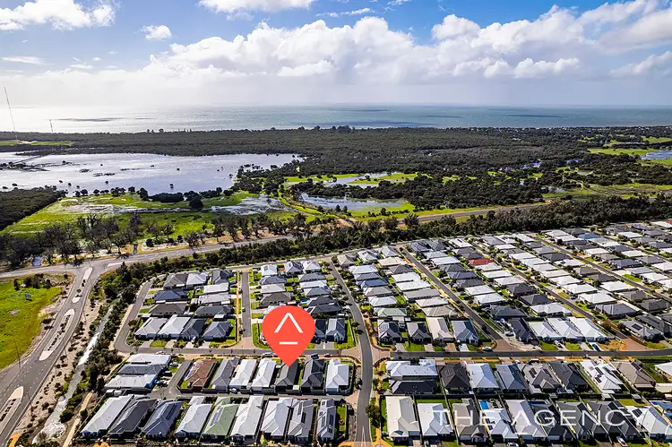 Second view of Homely house listing, 84 Gribble Circuit, Vasse WA 6280