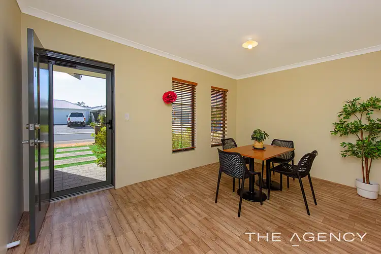 Third view of Homely house listing, 84 Gribble Circuit, Vasse WA 6280