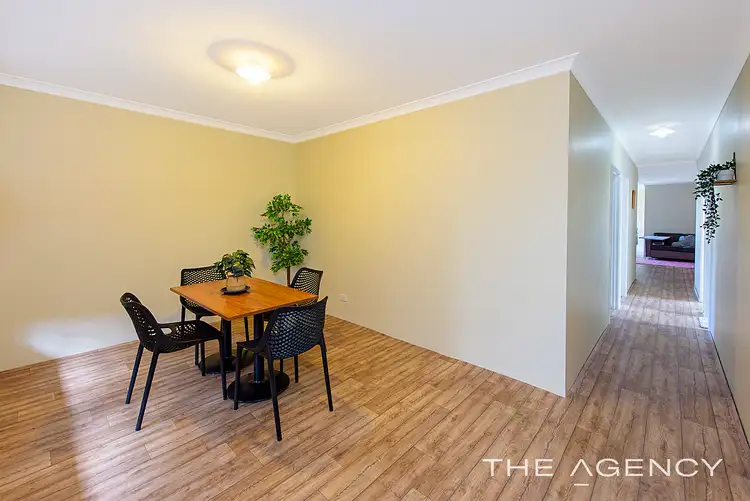Fourth view of Homely house listing, 84 Gribble Circuit, Vasse WA 6280