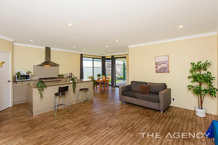 Sixth view of Homely house listing, 84 Gribble Circuit, Vasse WA 6280