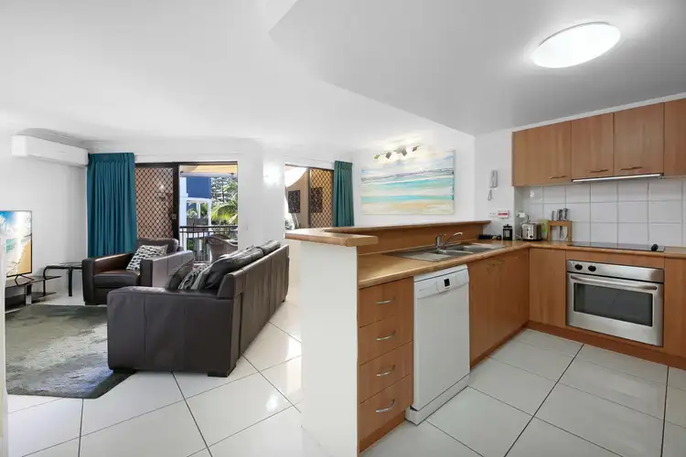 Fifth view of Homely apartment listing, 28/5 Fourth Avenue, Burleigh Heads QLD 4220