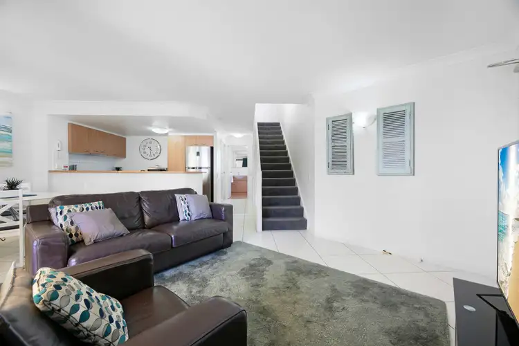 Sixth view of Homely apartment listing, 28/5 Fourth Avenue, Burleigh Heads QLD 4220