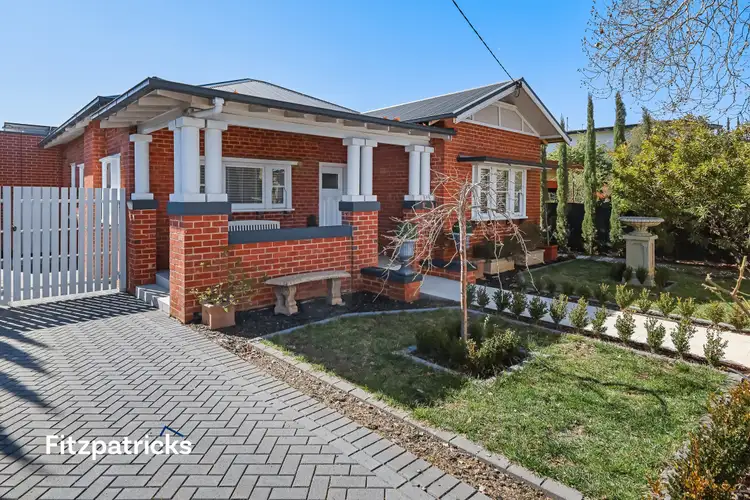 167 Morgan Street, Wagga Wagga NSW 2650