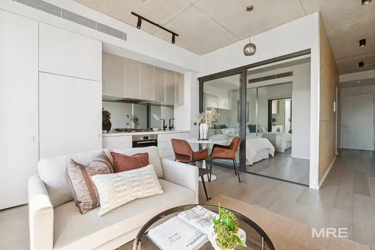 102/59 Porter Street, Prahran VIC 3181