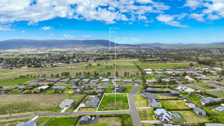 38 Ibis Place, Scone NSW 2337