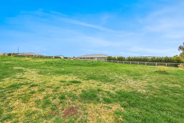 Fifth view of Homely land listing, 38 Ibis Place, Scone NSW 2337