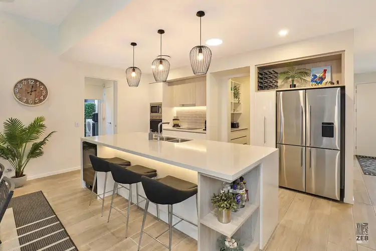 40/40 Menzies Drive, Pacific Paradise QLD 4564