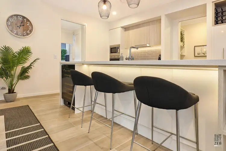 40/40 Menzies Drive, Pacific Paradise QLD 4564