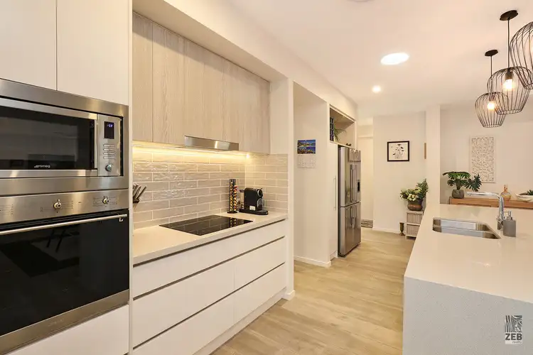 40/40 Menzies Drive, Pacific Paradise QLD 4564