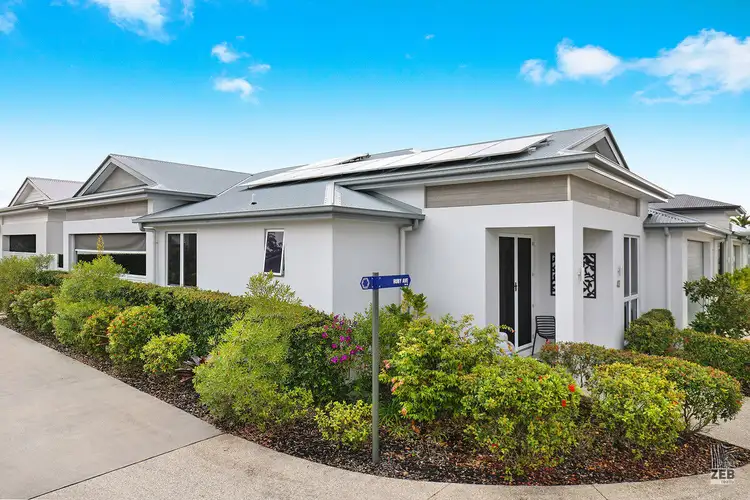 40/40 Menzies Drive, Pacific Paradise QLD 4564