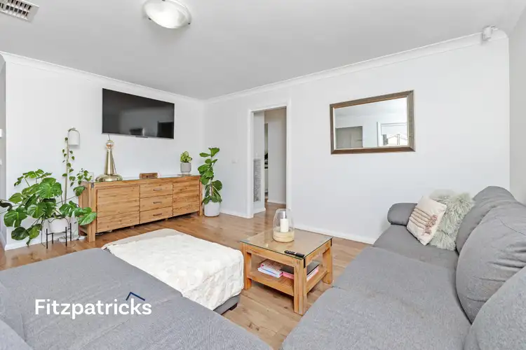 Third view of Homely house listing, 1/53 Jack Avenue, Mount Austin NSW 2650