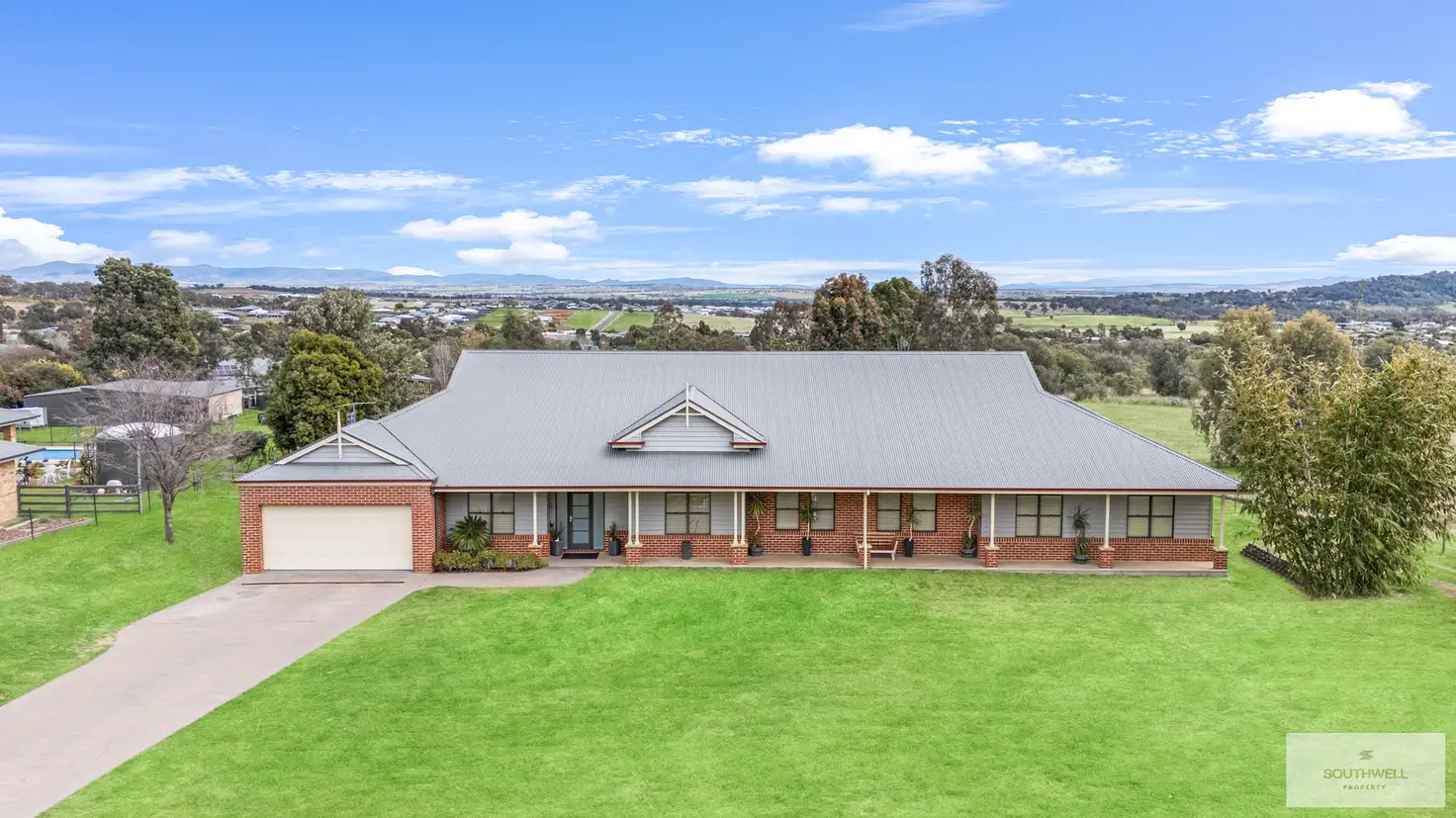 Main view of Homely house listing, 25 Barakula Drive, Tamworth NSW 2340