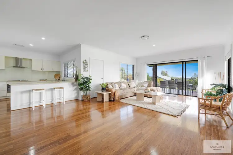 Third view of Homely house listing, 25 Barakula Drive, Tamworth NSW 2340