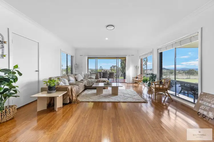 Fourth view of Homely house listing, 25 Barakula Drive, Tamworth NSW 2340