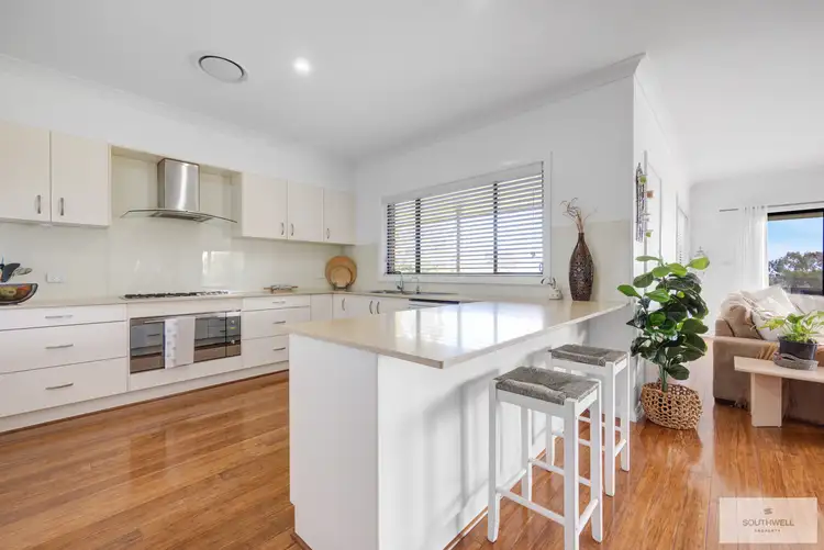Fifth view of Homely house listing, 25 Barakula Drive, Tamworth NSW 2340