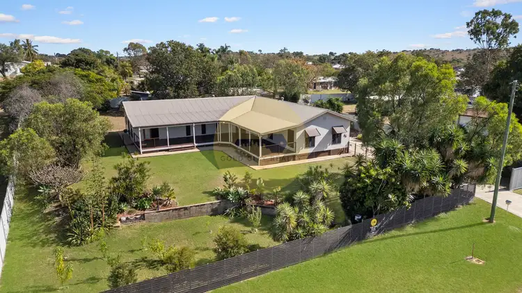 66 Miner Street, Charters Towers City QLD 4820
