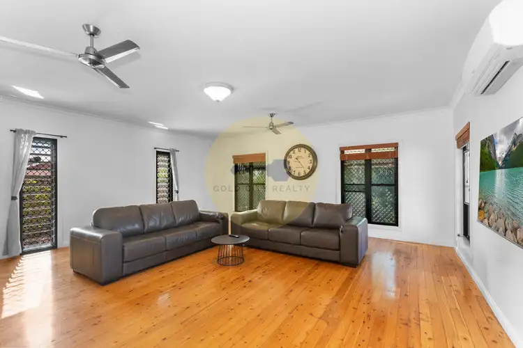Third view of Homely house listing, 66 Miner Street, Charters Towers City QLD 4820