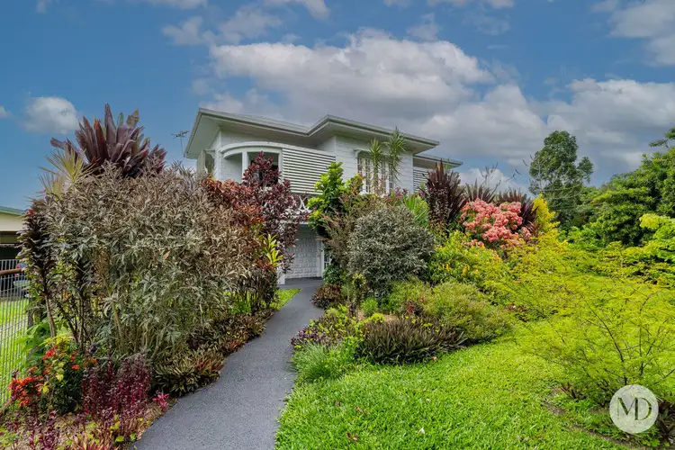 4 Rita Street, South Innisfail QLD 4860