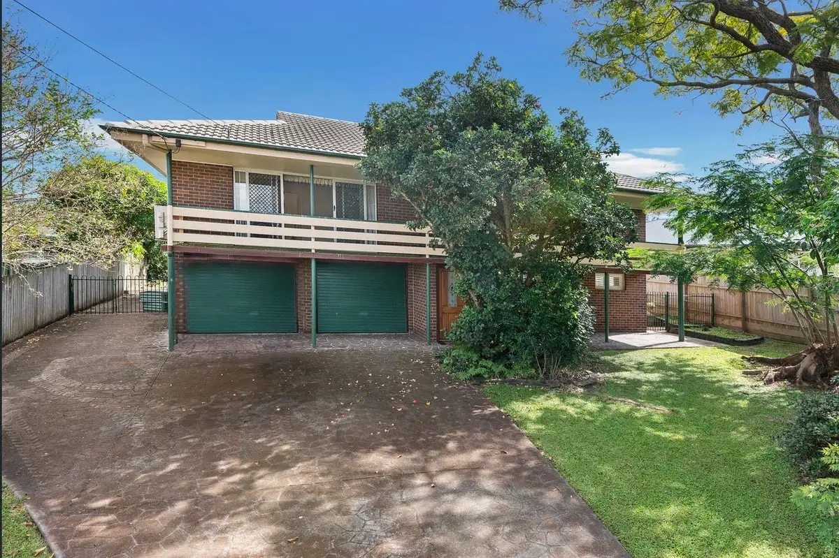 Main view of Homely house listing, 26 Kilburn Street, Chermside QLD 4032