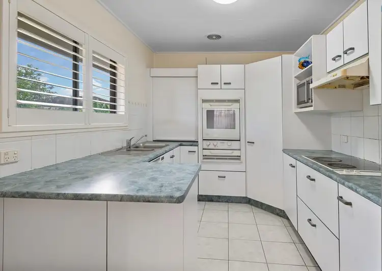 Second view of Homely house listing, 26 Kilburn Street, Chermside QLD 4032