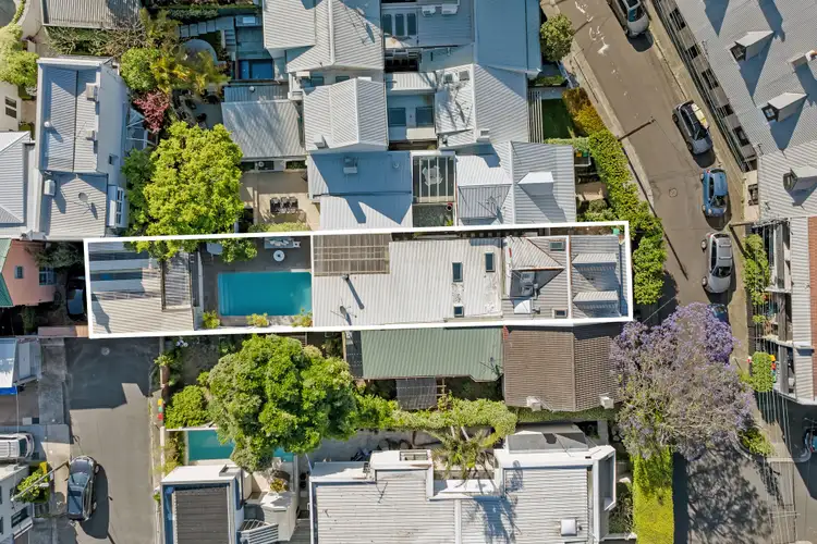 58 Underwood Street, Paddington NSW 2021