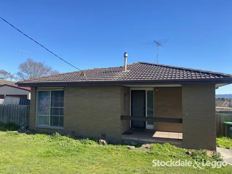 1 Coolabah Drive, Churchill VIC 3842