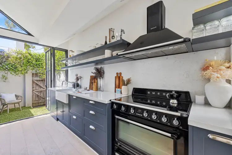 197 Underwood Street, Paddington NSW 2021