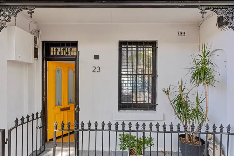 23 Renney Street, Paddington NSW 2021