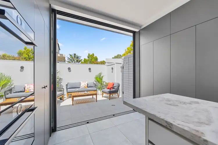 Second view of Homely house listing, 23 Renney Street, Paddington NSW 2021