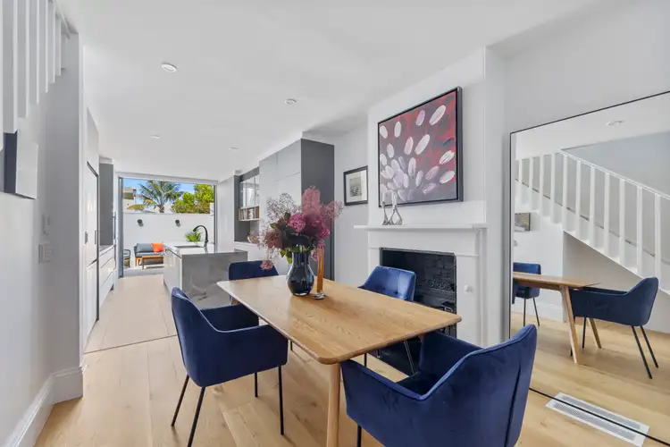 Fifth view of Homely house listing, 23 Renney Street, Paddington NSW 2021