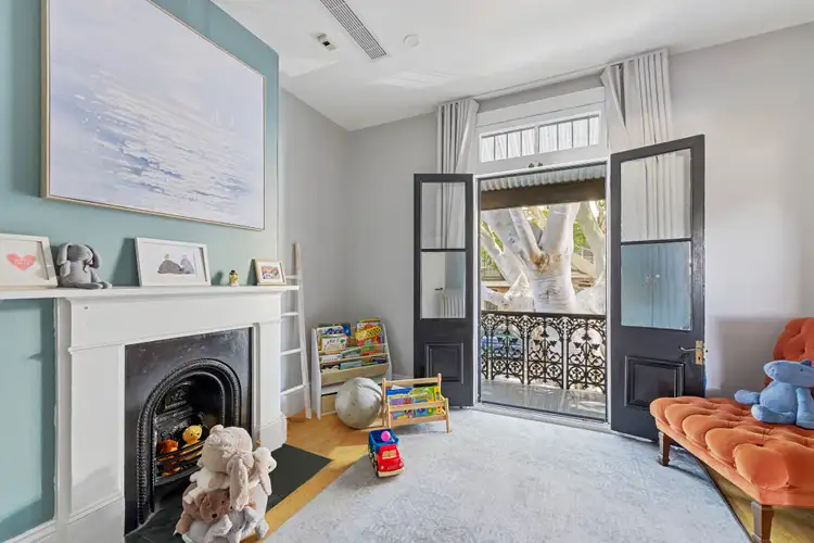 Seventh view of Homely house listing, 23 Renney Street, Paddington NSW 2021