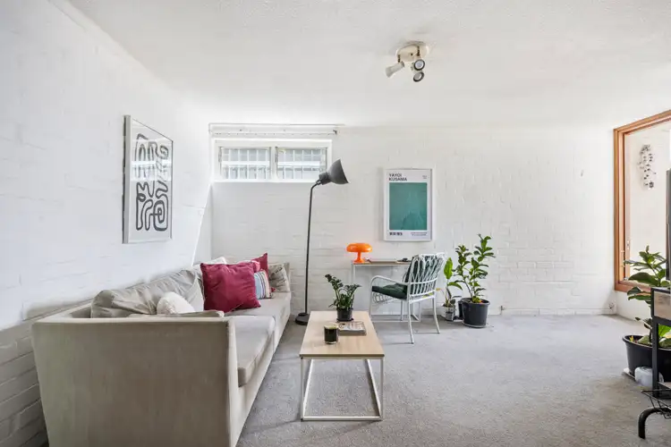 3/8 Bennets Grove Avenue, Paddington NSW 2021