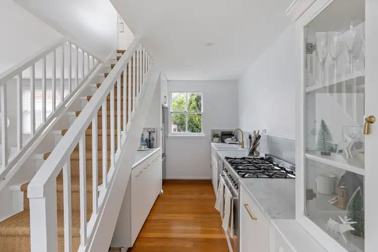 5 Sutherland Avenue, Paddington NSW 2021
