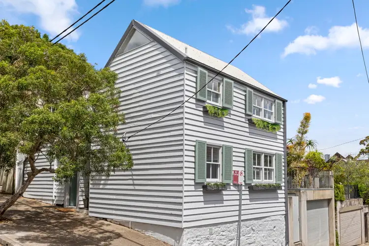 Seventh view of Homely house listing, 5 Sutherland Avenue, Paddington NSW 2021