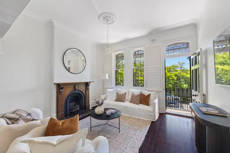 12 Norfolk Street, Paddington NSW 2021