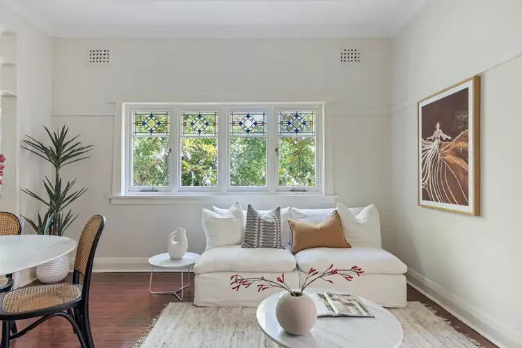 4/1 Bates Avenue, Paddington NSW 2021