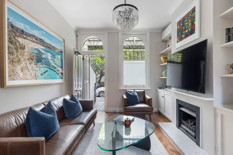 209 Sutherland Street, Paddington NSW 2021