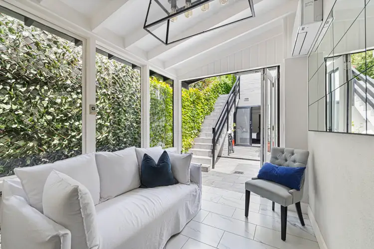 Third view of Homely house listing, 209 Sutherland Street, Paddington NSW 2021