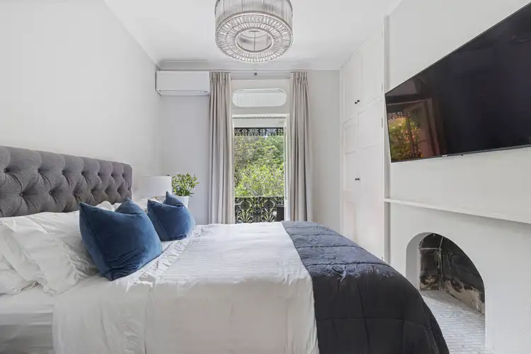 Fourth view of Homely house listing, 209 Sutherland Street, Paddington NSW 2021